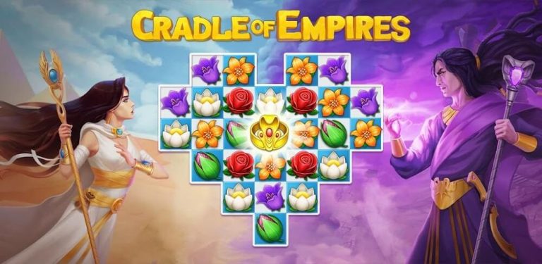 Cradle of Empires MOD APK