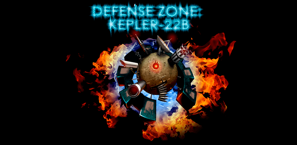 Defense Zone MOD APK
