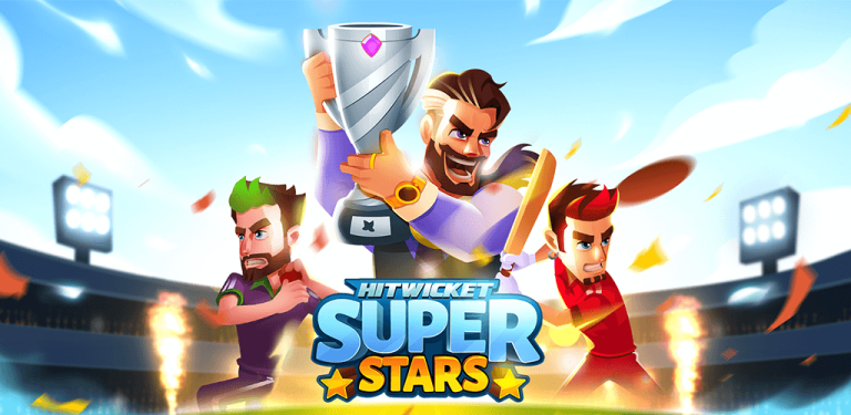 Hitwicket Superstars Cricket