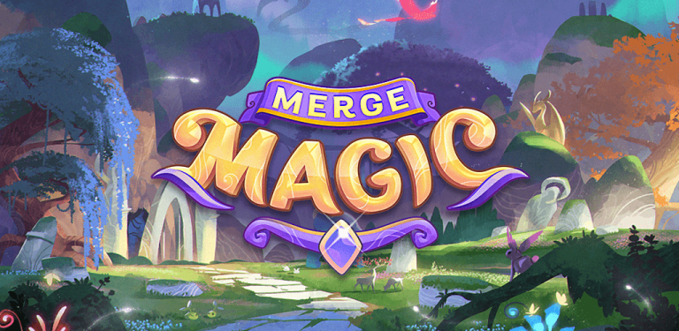 Merge Magic