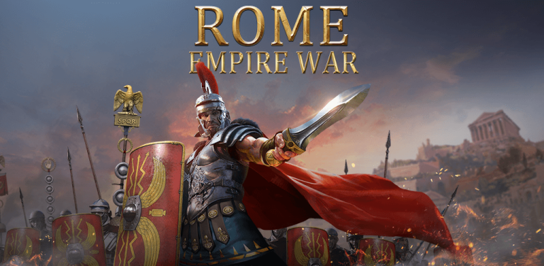 Rome Strategy Games MOD APK