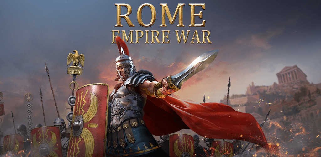 Rome Strategy Games MOD APK