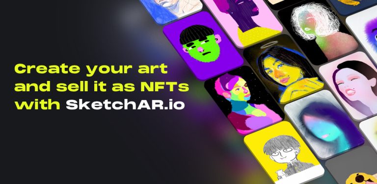 SketchAR play MOD APK