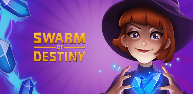 Swarm of Destiny MOD APK