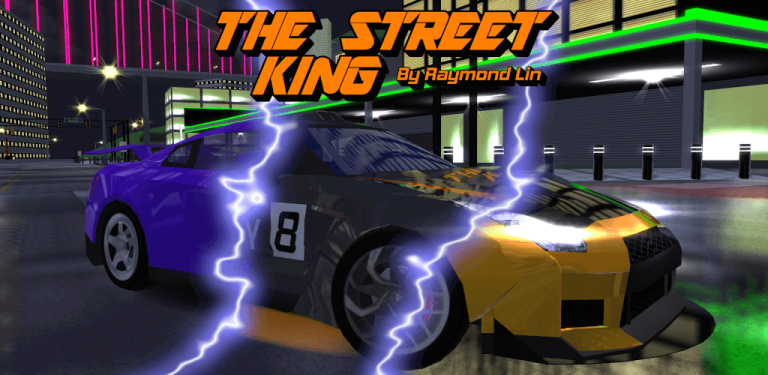 The Street King