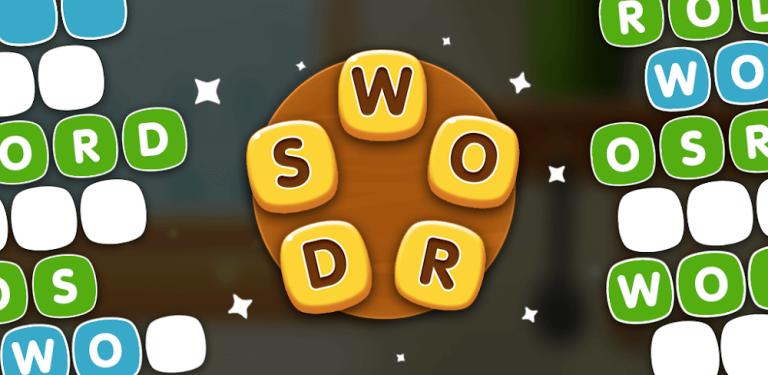 Word Pizza MOD APK