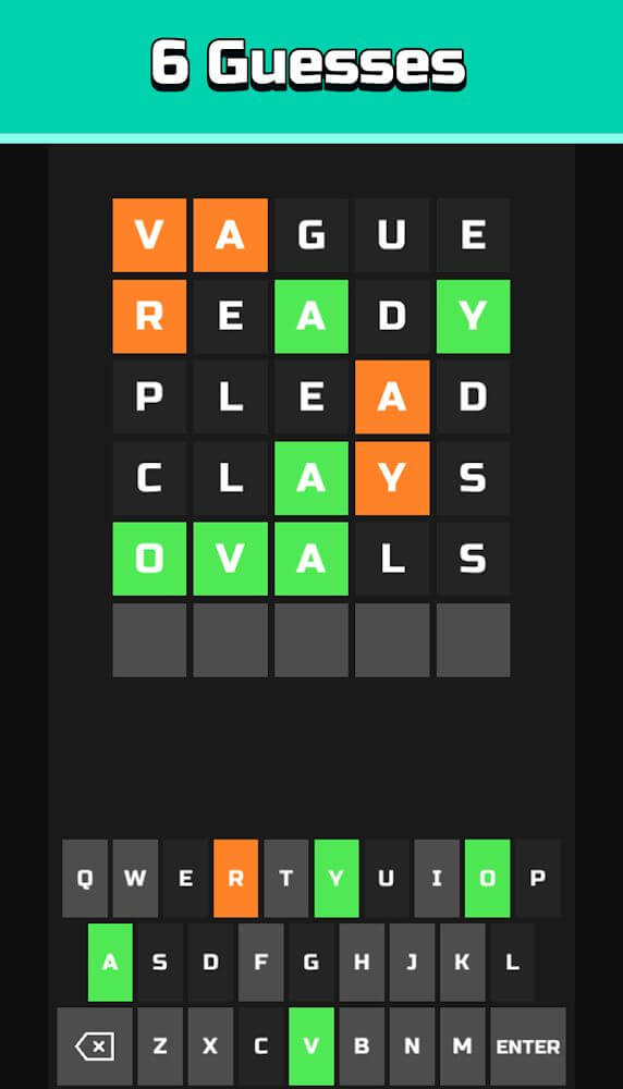 Wordly - Daily Word Puzzle APK + MOD