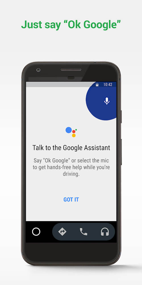Android Auto Release Mod APK