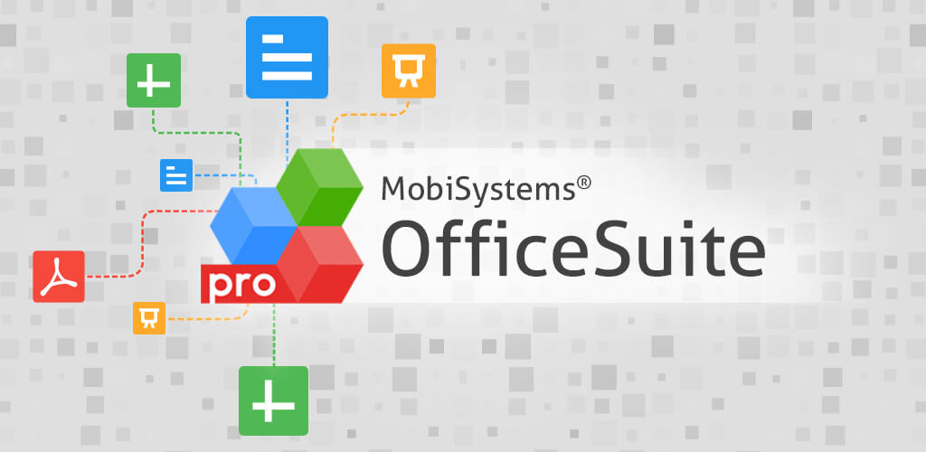 OfficeSuite MOD APK