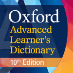 Oxford Advanced Learners Dict MOD APK