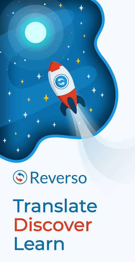 Reverso Translate and Learn and build MOD APK
