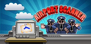 Airport Scanner v1.6.11 MOD APK (Unlimited Money)
