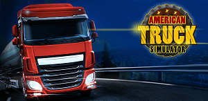 American Truck Simulator 2022 v1 MOD APK (Unlimited Money)