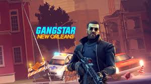 Gangster New Orleans Open World v2.1.7a APK