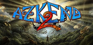 Azkend 2: The World Beneath v1.3.1 APK + OBB (Full Game)