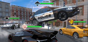 City Crime Online v1.5.6 MOD APK (God Mode, Money, Ammo)