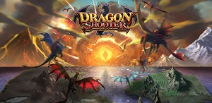 Dragon shooter v1.1.02 MOD APK (Unlimited Money/VIP 15)