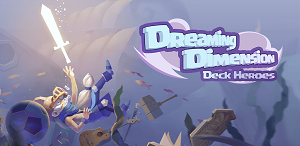 Dreaming Dimension: Deck Hero v1.1.7 MOD APK (Free Shopping)