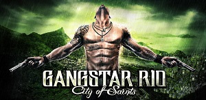 Gangstar Rio: City of Saints 1.2.2b MOD APK + OBB (Unlimited Money)