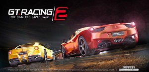 GT Racing 2 v1.6.1b APK + MOD (Unlimited Money)