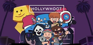 Hollywhoot v1.1.23 MOD APK (Unlimited Resources)