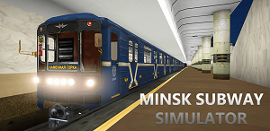 Minsk Subway Simulator v1.0.2 APK + MOD (Unlimited Money/Unlocked)