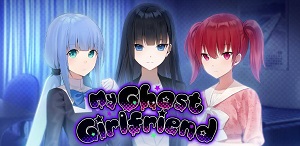 My Ghost Girlfriend v2.1.2 MOD APK (Free Premium Choices)