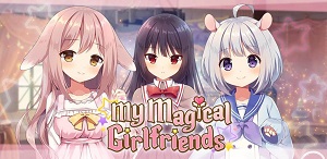 My Magical Girlfriends v2.0.6 MOD APK (Free Premium Choices)