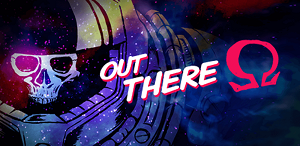 Out There: Omega Edition v3.2 APK (Full Game)