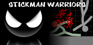 Stickman Warriors v3.0 MOD APK (Unlimited Money)