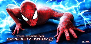 The Amazing Spider Man 2 v1.2.8d APK + MOD (Unlimited Money/Skins Unlocked)