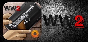 Weaphones WW2: Firearms Sim 1.8.02 APK (Full Game)