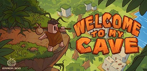 Welcome to My Cave v1.061 MOD APK (Unlocked Paid Content)