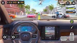Extreme Car Driving Simulator APK MOD 