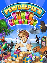 PewDiePie's Tuber Simulator v2.30.0 MOD APK (Unlimited Money)