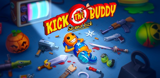 Kick the Buddy: Second Kick MOD APK v1.14.1508 (Unlimited Money, All Unlocked)